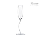RONA Premium FIVE Champagne Flute | Set of 2