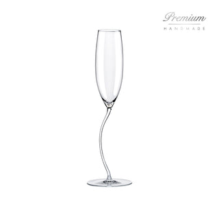 RONA Premium FIVE Champagne Flute | Set of 2
