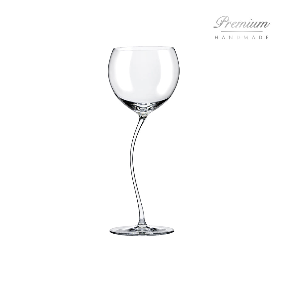 RONA Premium FIVE White Wine Glass - Set of 2 image 1