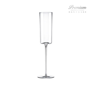 RONA Premium FOUR Champagne Flute | Set of 2