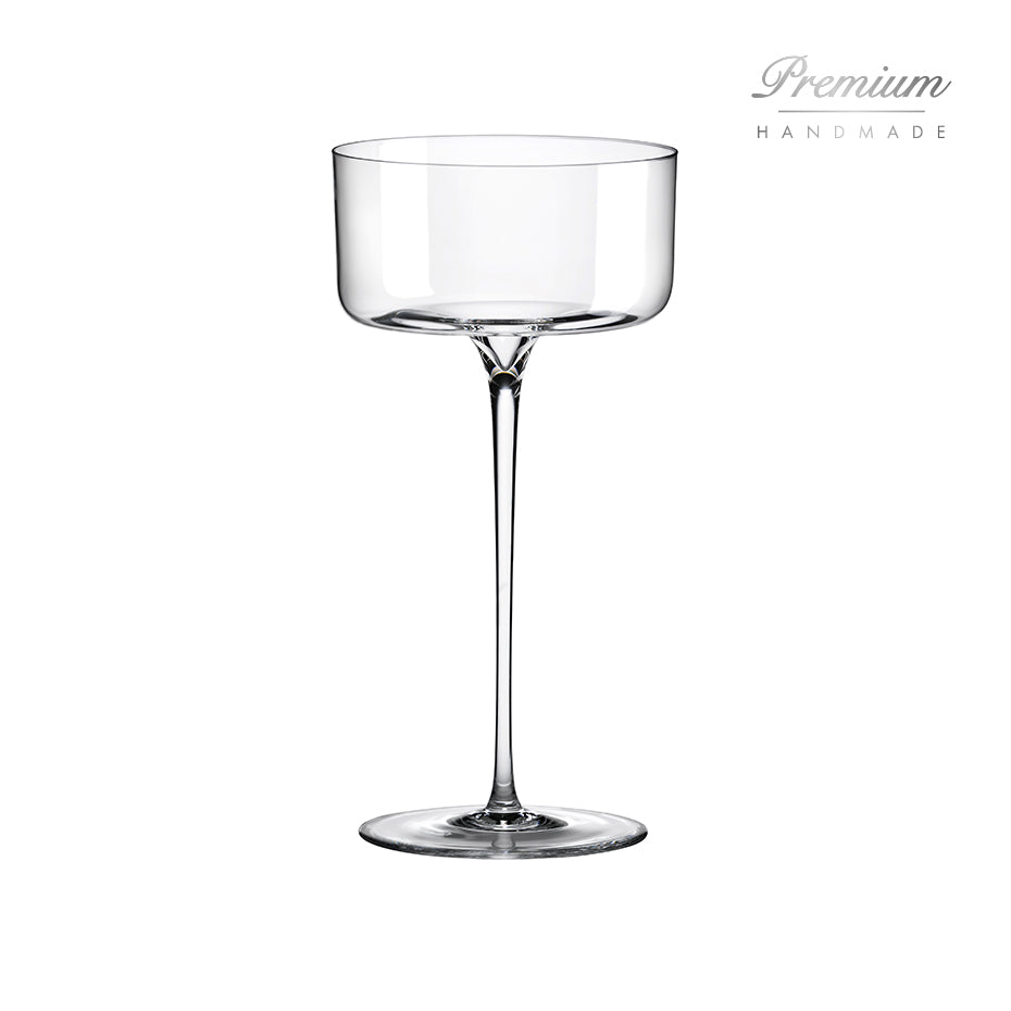 RONA Premium FOUR Champagne Saucer - Set of 2 image 1