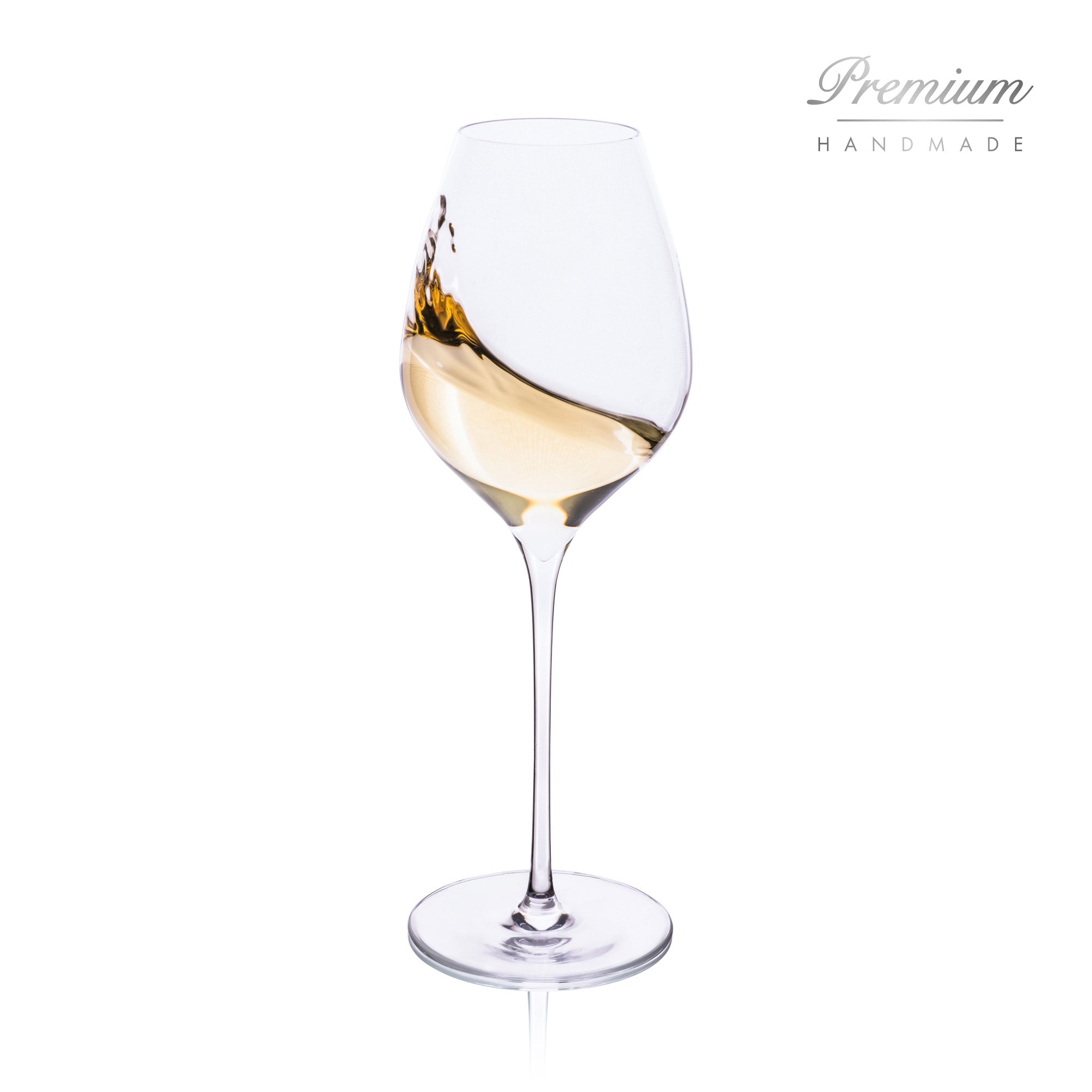 RONA Premium ONE White Wine Glass - Set of 2 image 2