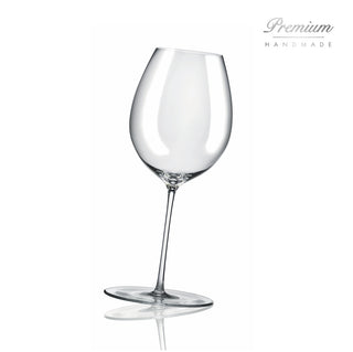 RONA Premium SIX Burgundy Wine Glass | Set of 2