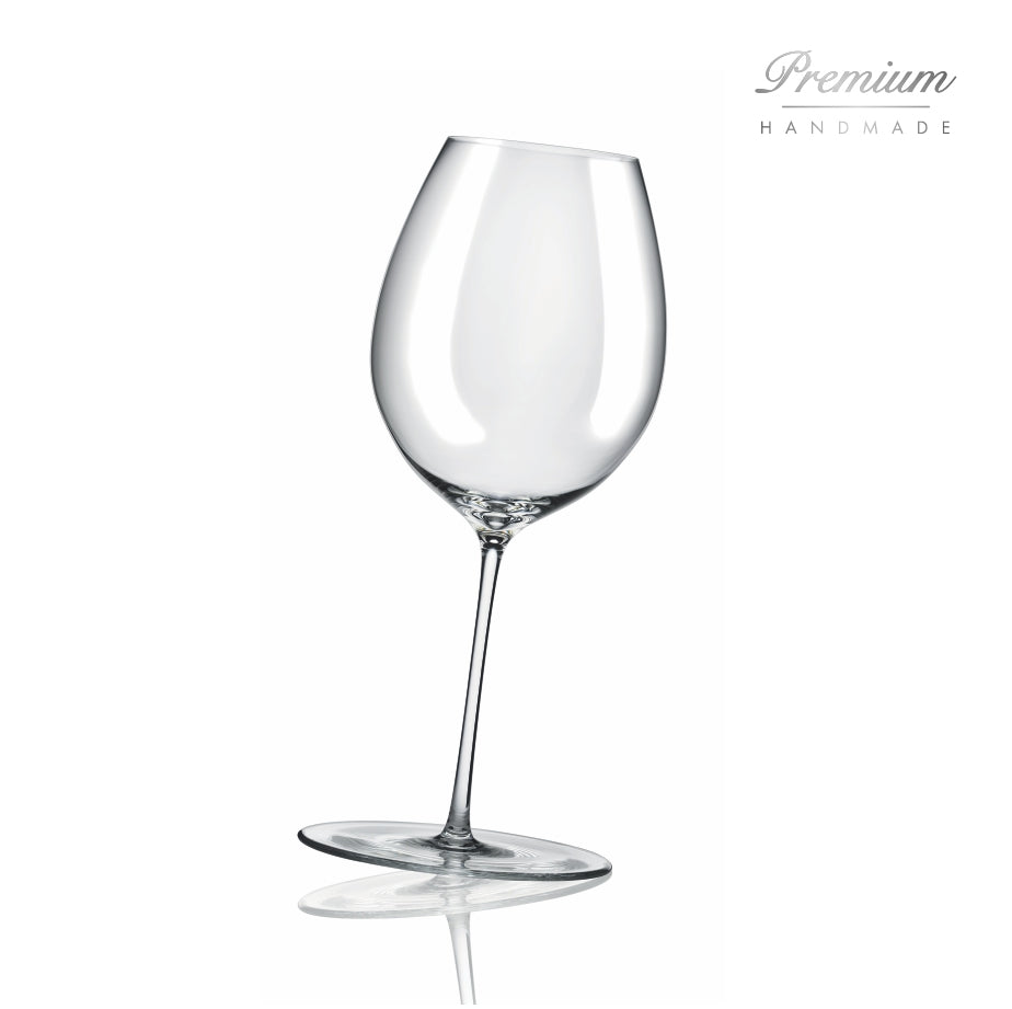 RONA Premium SIX Burgundy Wine Glass - Set of 2 image 1