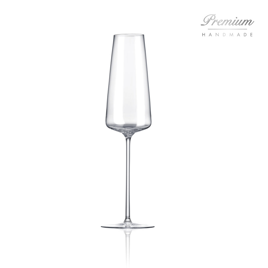 RONA Premium THREE Champagne Flute - Set of 2 image 1