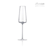 RONA Premium THREE Champagne Flute - Set of 2 image 1