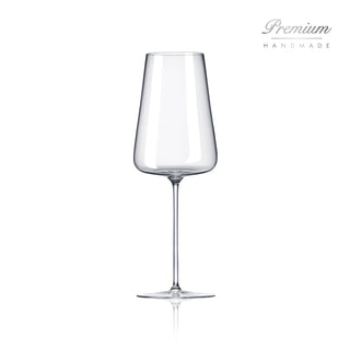 RONA Premium THREE White Wine Glass | Set of 2