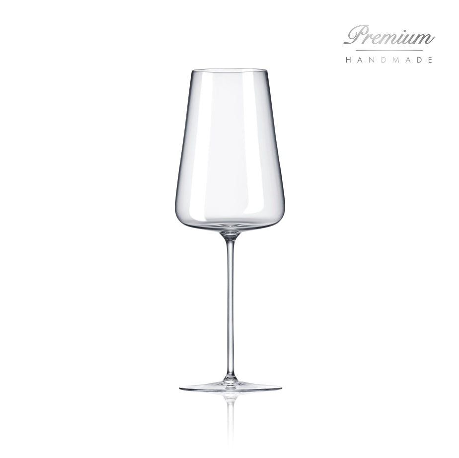 RONA Premium THREE White Wine Glass - Set of 2 image 1