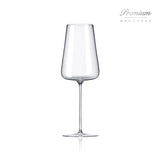 RONA Premium THREE White Wine Glass - Set of 2 image 1