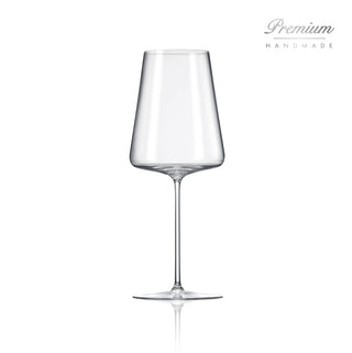 RONA Premium THREE Red Wine Glass | Set of 2