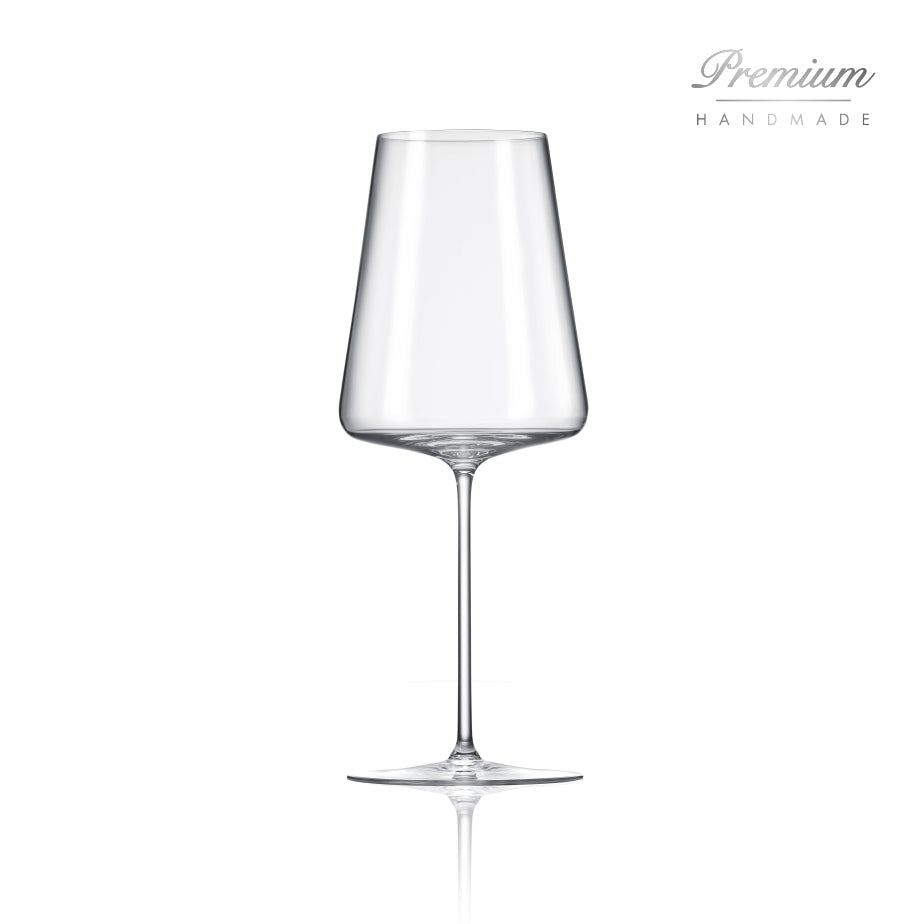 RONA Premium THREE Red Wine Glass - Set of 2 image 1