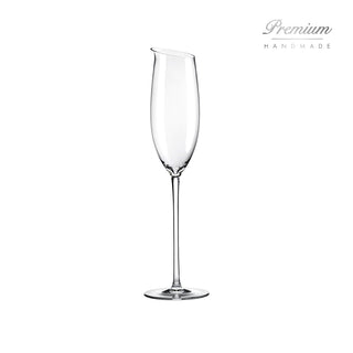 RONA Premium TWO Champagne Flute | Set of 2
