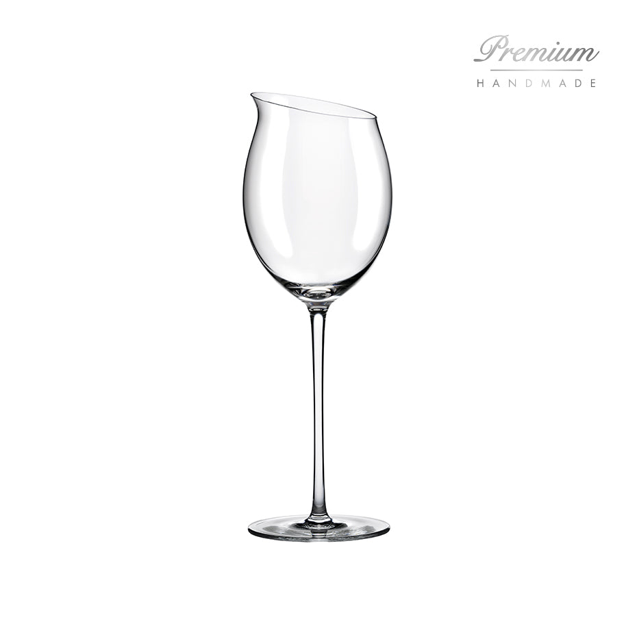 RONA Premium TWO White Wine Glass - Set of 2 image 1