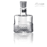 RONA Premium Whiskey Set - Decanter image 2