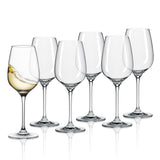 RONA Prestige 34 Wine Glass - Set of 6 image 5