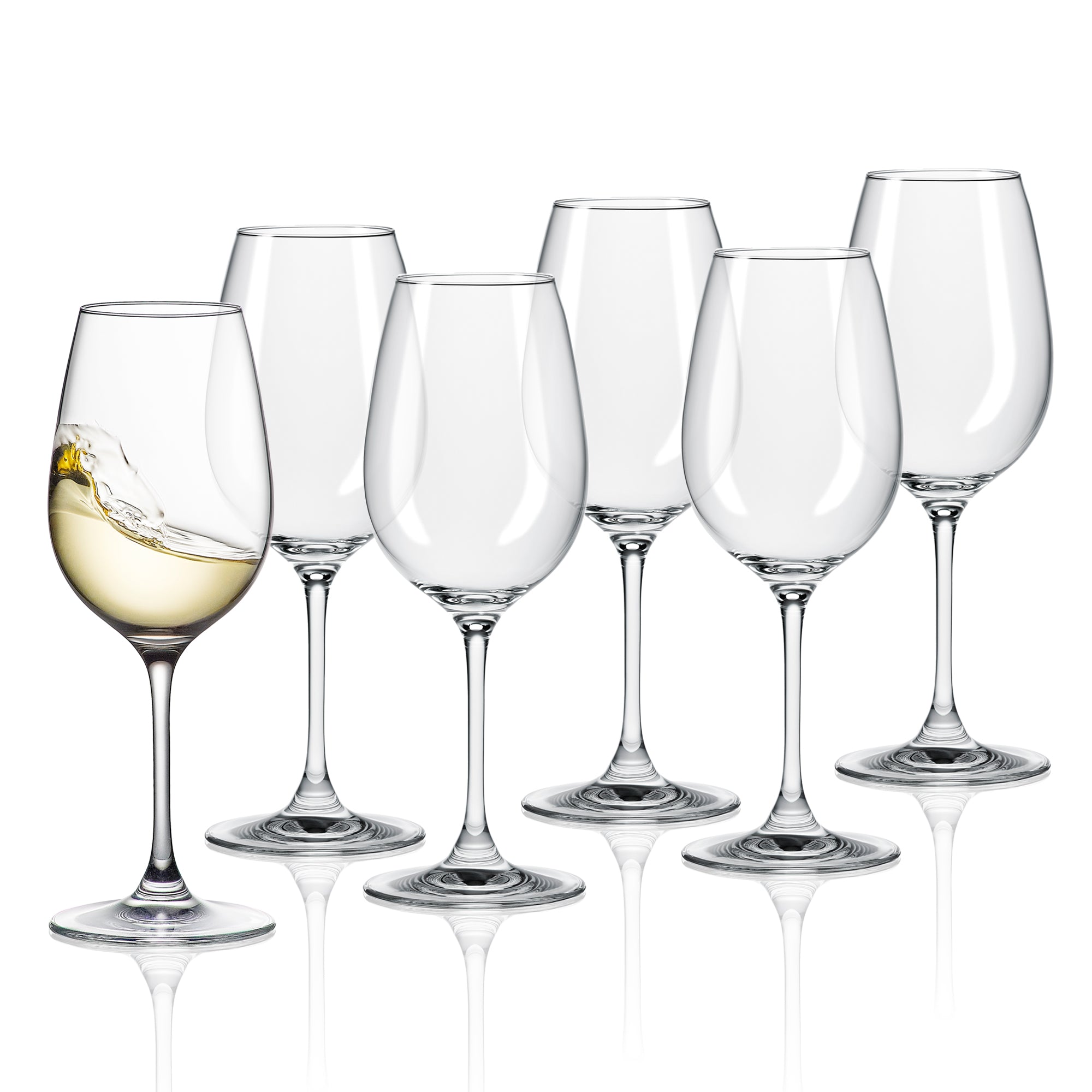 RONA Prestige 45 Wine Glass - Set of 6 image 5