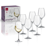 RONA Prestige 45 Wine Glass - Set of 6 - Pack image 6