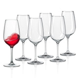 RONA Prestige 57 Wine Glass - Set of 6 image 5