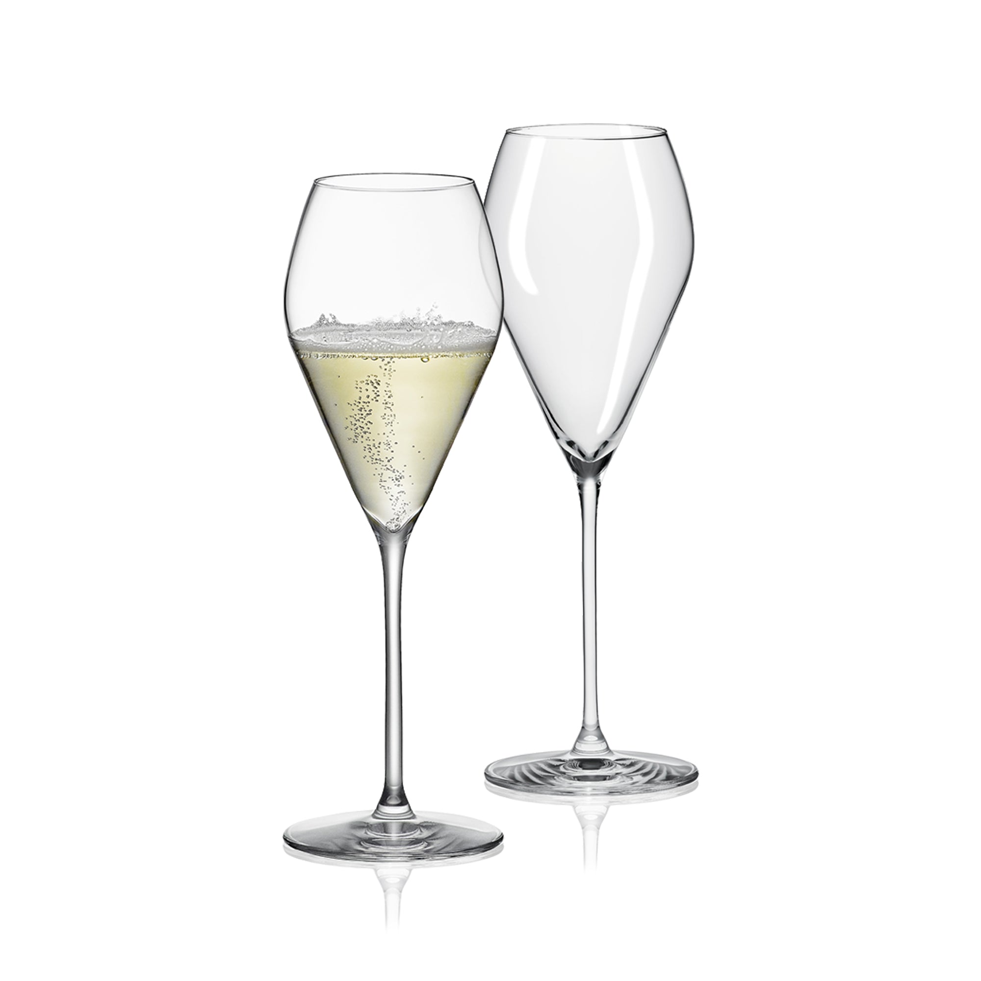 RONA Prosecco Glass - Set of 2 image 3