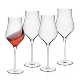 RONA Rosé Glass - Set of 4 image 4