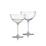 RONA Saucer Glass - Set of 2 image 3