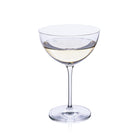 RONA Saucer Glass
