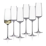 RONA Vista Champagne Flute - Set of 6 image 5