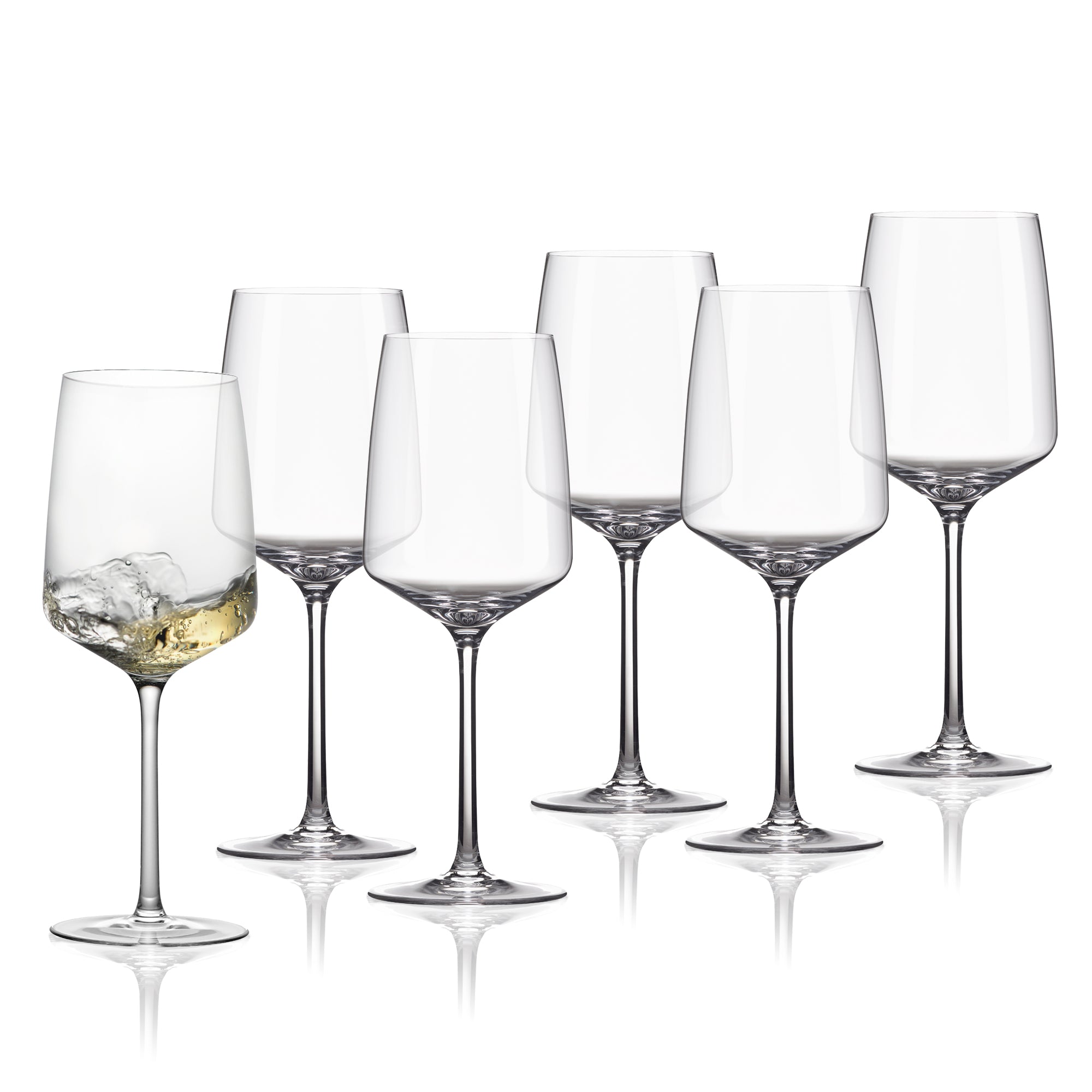 RONA Vista 40 Wine Glass - Set of 6 image 5