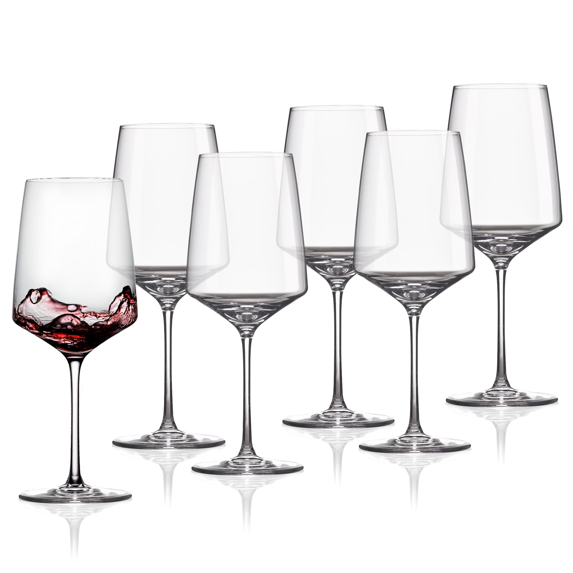 RONA Vista 65 Wine Glass - Set of 6 image 5