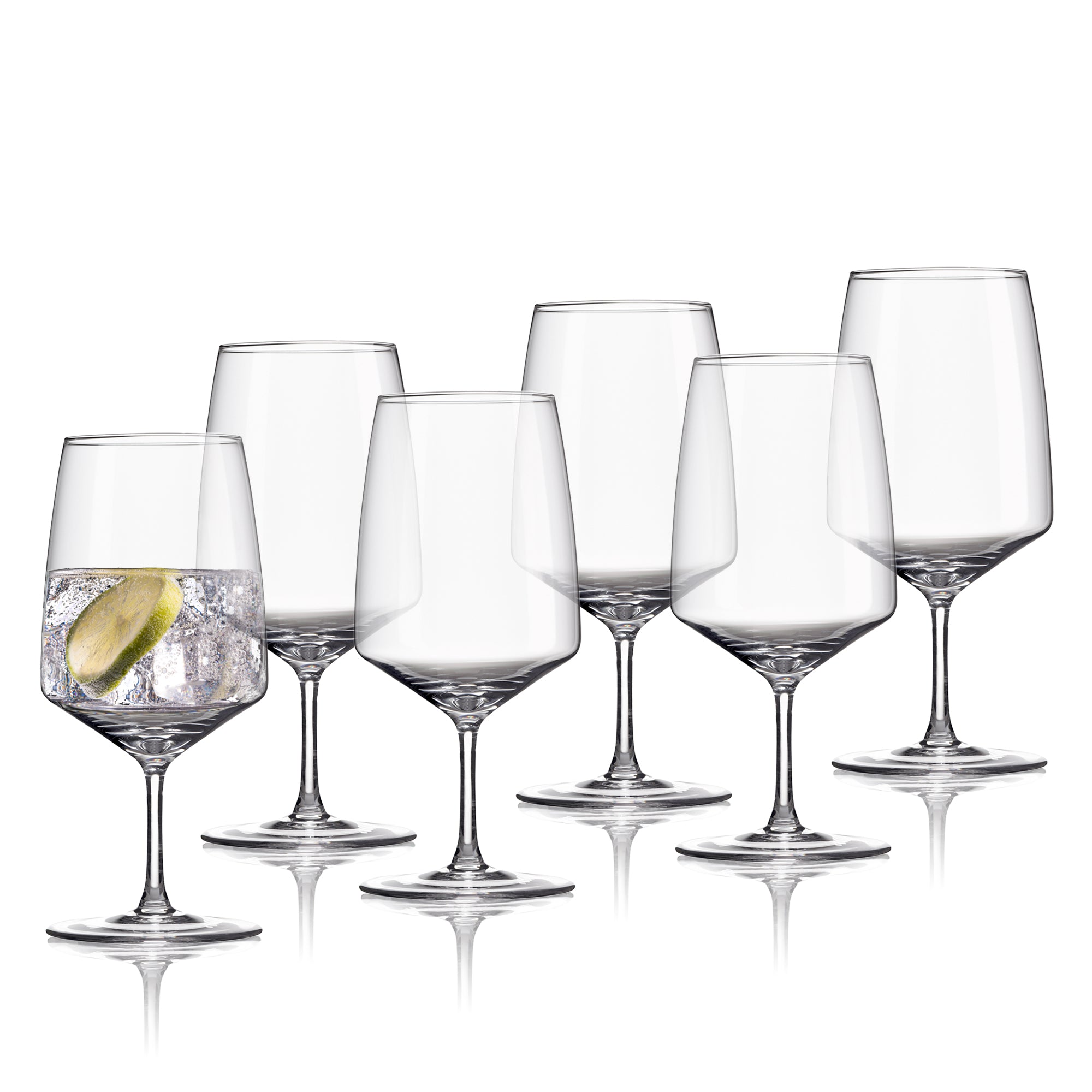 RONA Vista AP / Water Glass - Set of 6 image 5