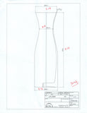 RONA Vital Carafe - Volume - Dimensions image 3
